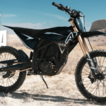 Altis Sigma Electric