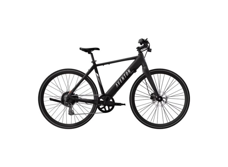 Aventon Soltera 2.5 Ebike with Hydraulic Disc Brakes - Image 4