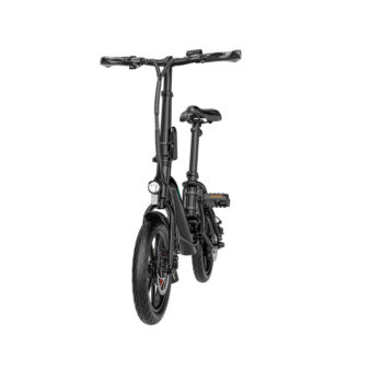 Fiido D3 Pro Mini Electric Bike