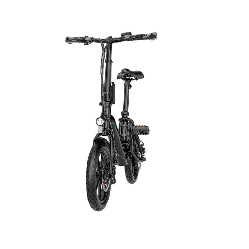 Fiido D3 Pro Mini Electric Bike