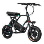 Fiido Q2 Seated Electric Scooter