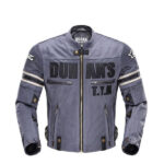 DUHAN Motorcycle Jacket