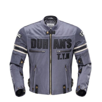 DUHAN Motorcycle Jacket