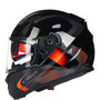 Iron Man Motorcycle Helmet For Sale